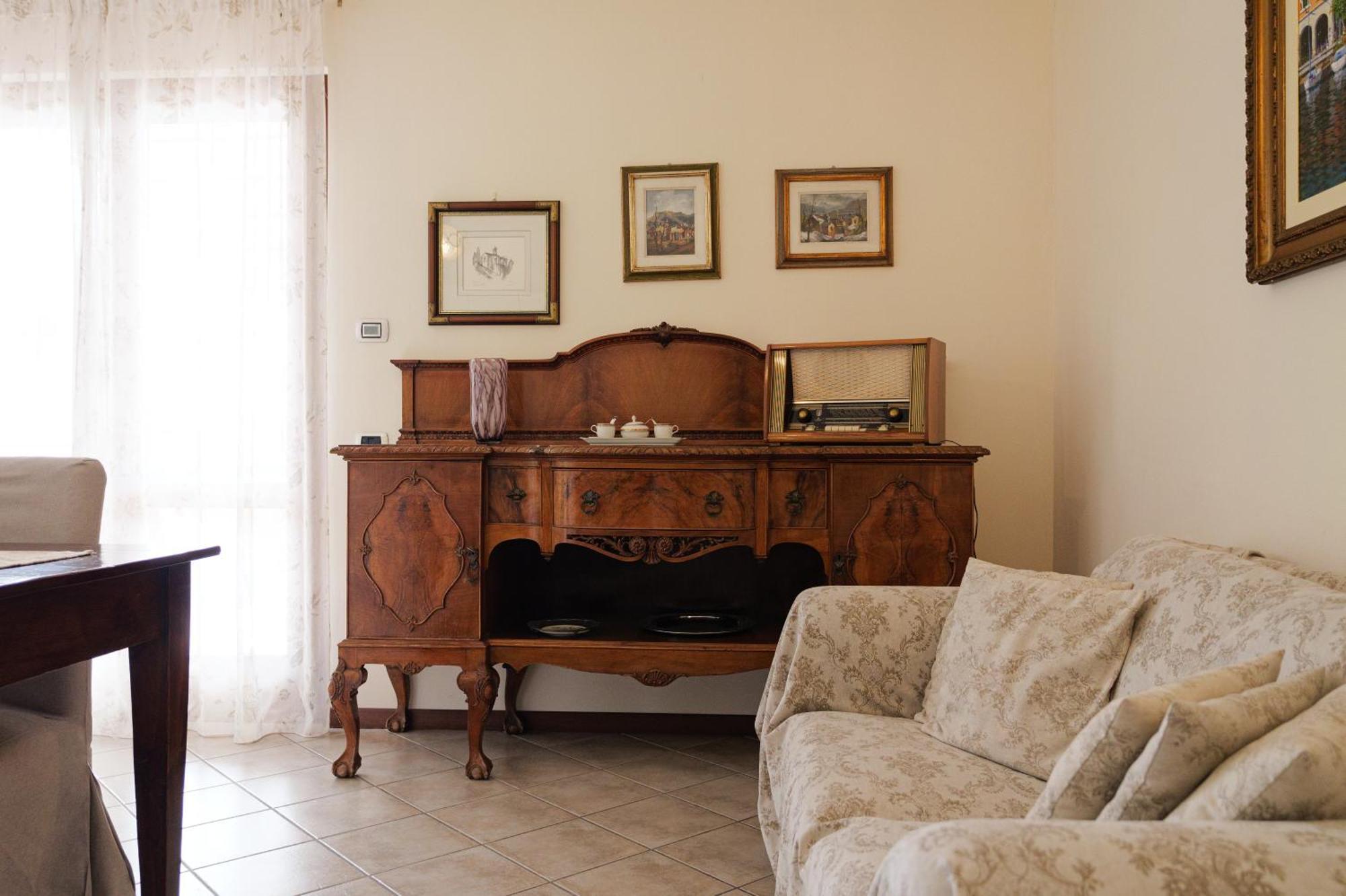 Casa Navla' Appartamenti "Ulivi"- "Fiori" -"Velieri"-"Luna"-"Nido"-"Taverna" Тиньяле Экстерьер фото